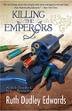 Cover art for KILLING THE EMPERORS