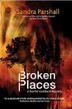 Cover art for BROKEN PLACES