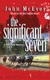 Cover art for THE SIGNIFICANT SEVEN