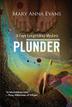 Cover art for PLUNDER