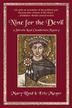 Cover art for NINE FOR THE DEVIL