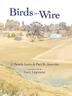 Cover art for BIRDS ON A WIRE