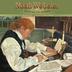 Cover art for NOAH WEBSTER