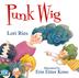 Cover art for PUNK WIG