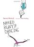 Cover art for NAKED BUNYIP DANCING