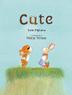 Cover art for CUTE