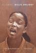 Cover art for BECOMING BILLIE HOLIDAY