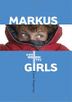 Cover art for MARKUS AND THE GIRLS