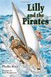 Cover art for LILLY AND THE PIRATES