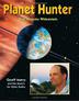 Cover art for PLANET HUNTER