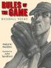 Cover art for RULES OF THE GAME