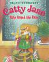 Cover art for CATTY JANE WHO HATED THE RAIN