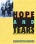 Cover art for HOPE AND TEARS