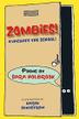 Cover art for ZOMBIES!