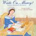 Cover art for WRITE ON, MERCY!