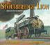 Cover art for THE STOURBRIDGE LION