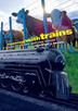 Cover art for RUNNING WITH TRAINS