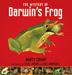Cover art for THE MYSTERY OF DARWIN'S FROG