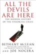 Cover art for ALL THE DEVILS ARE HERE