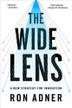 Cover art for THE WIDE LENS