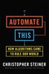Cover art for AUTOMATE THIS