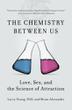 Cover art for THE CHEMISTRY BETWEEN US