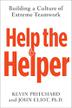 Cover art for HELP THE HELPER