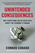 Cover art for UNINTENDED CONSEQUENCES
