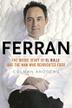 Cover art for FERRAN