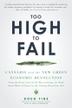 Cover art for TOO HIGH TO FAIL
