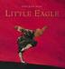 Cover art for LITTLE EAGLE