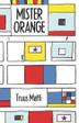 Cover art for MISTER ORANGE