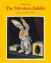 Cover art for THE VELVETEEN RABBIT
