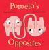 Cover art for POMELO'S OPPOSITES