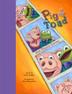 Cover art for PIG AND TOAD BEST FRIENDS FOREVER