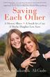 Cover art for SAVING EACH OTHER