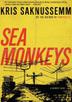 Cover art for SEA MONKEYS