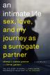 Cover art for AN INTIMATE LIFE