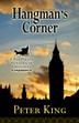 Cover art for HANGMAN’S CORNER