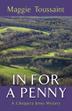 Cover art for IN FOR A PENNY