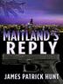 Cover art for MAITLAND’S REPLY
