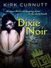 Cover art for DIXIE NOIR
