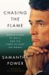 Cover art for CHASING THE FLAME