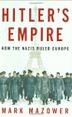 Cover art for HITLER’S EMPIRE