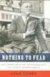 Cover art for NOTHING TO FEAR