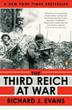 Cover art for THE THIRD REICH AT WAR
