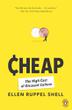 Cover art for CHEAP