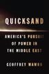 Cover art for QUICKSAND