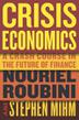 Cover art for CRISIS ECONOMICS