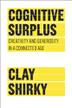 Cover art for COGNITIVE SURPLUS